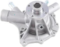 Engine Cooling Water Pump for Mercedes Benz C-Class W203 CL203 S203 2000-2011 by ocpcrn