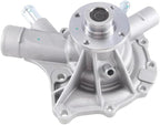 Engine Cooling Water Pump for Mercedes Benz C-Class W203 CL203 S203 2000-2011 by ocpcrn