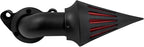 Air Cleaner Motorcycle CNC Spike Air Intake Filter Kit Fit by Motosikleta