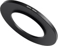 52mm to 82mm Step-Up Ring Filter Adapter, Metal Ring Step-Up Rings Adapter by BETUYESS