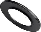 52mm to 82mm Step-Up Ring Filter Adapter, Metal Ring Step-Up Rings Adapter by BETUYESS