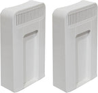 PUREBURG Replacement Filters Compatible by PUREBURG-PureYourBreath