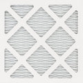 13 x 13 in. Mini Air Scrubber Pleated Media Filter by Unknown