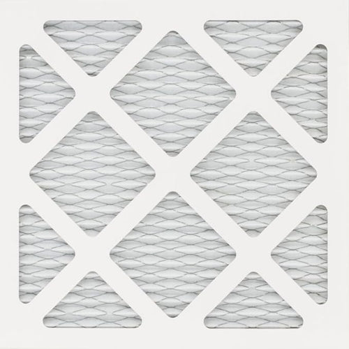 13 x 13 in. Mini Air Scrubber Pleated Media Filter by Unknown