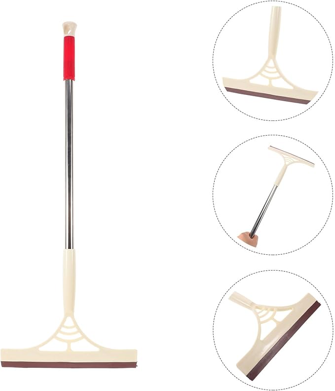 Toyvian Multi-Functional Glass Squeegee - Image 7
