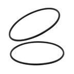 R172223 Housing O-Ring for Pentair Pool Spa Filter & Leaf Trap Parts R172240 by MEFONKOU