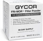 FRI-MOR™ Commercial Deep Fryer Oil Filter Powder – Oil Saver & Extender - Image 2