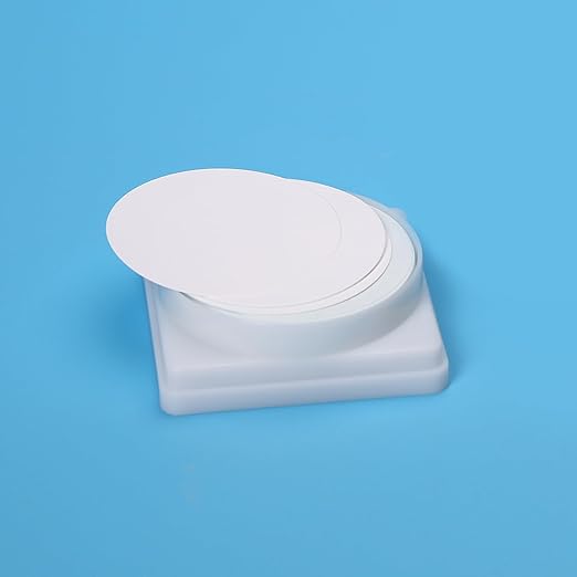 100 Pieces/Pack PES Disc Membrane Filters Hydrophilic 47mm Diameter 0.22µm Pore - Image 5