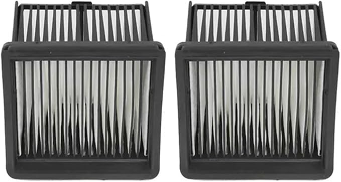HEPA Filter ，Compatible For Dreame ，MOVA 2.0 Pro K10 K10 Pro Floor Scrubber by Unknown