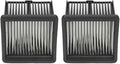 HEPA Filter ，Compatible For Dreame ，MOVA 2.0 Pro K10 K10 Pro Floor Scrubber by Unknown