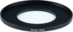 40.5mm to 67mm Step-Up Ring Filter Adapter - Image 2
