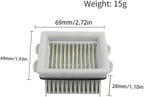 wet dry vacuum cleaner, Compatible - Image 2