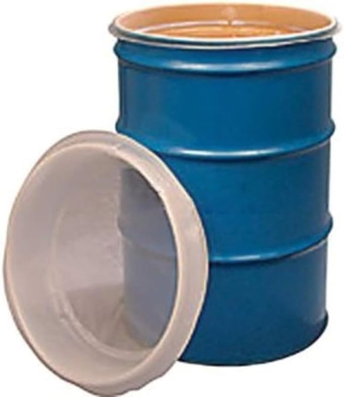 5 Pack of 100 Micron EZ Strainers by Duda+Diesel
