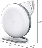 IQAir Atem Desk Air Purifier for Home, Small Room up to 150 sq ft, HyperHEPA - Image 10