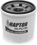 Maintenance Filter Kit for Kubota RTV900 77700-01819 - Image 5