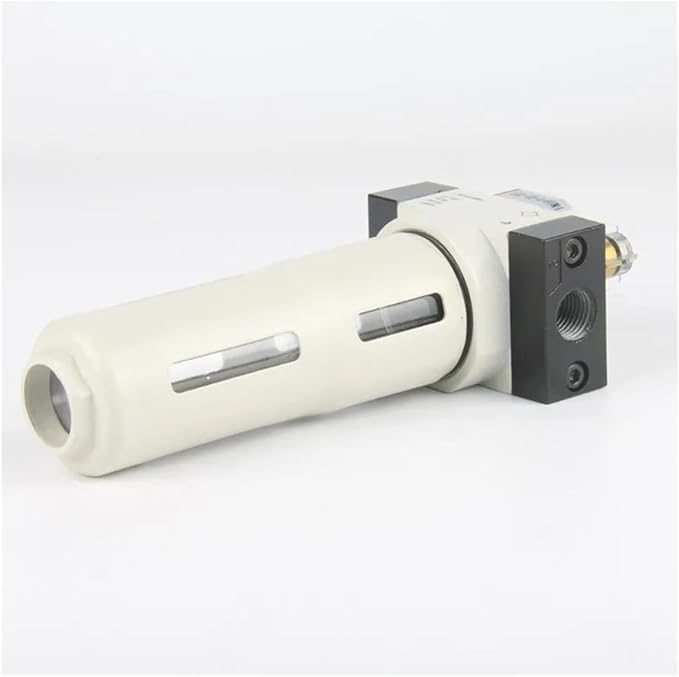 Air Line Lubricator LOE-3/8-D-MINI 162680 Zinc Alloy Oil Mist Eliminator 0.5-12 - Image 3