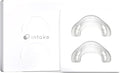 Intake Breathing Extra Intake Bands, Small Medium by intake%C2%AE