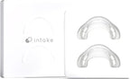 Intake Breathing Extra Intake Bands, Small Medium by intake%C2%AE