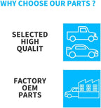 for A6 Quattro for Q5 14-16 for Touareg 13-17 Full-Flow Cartridge Lube Metal - Image 3