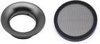 40mm Carburetor Velocity Stack Air Filter Cleaner Modified Trumpet - Image 3