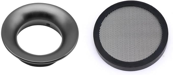 Carburetor Carb Velocity Stack 44mm Air Cleaner Filter Modified Trumpet - Image 4