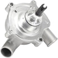 Water Pump Assembly for Suzuki GSXR1000 GSX-R1000 2005-2008 17400-41G00 by ocpcrn
