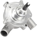 Water Pump Assembly for Suzuki GSXR1000 GSX-R1000 2005-2008 17400-41G00 by ocpcrn