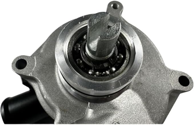 Water Pump Assembly for Yamaha YZF R6 1999-2008 XJ6 2008-2016 S11-229 - Image 2