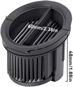 wet dry vacuum cleaner, Compatible - Image 3