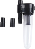 Vacuum Cleaner Dust Collector Filter, ABS Material by Unknown