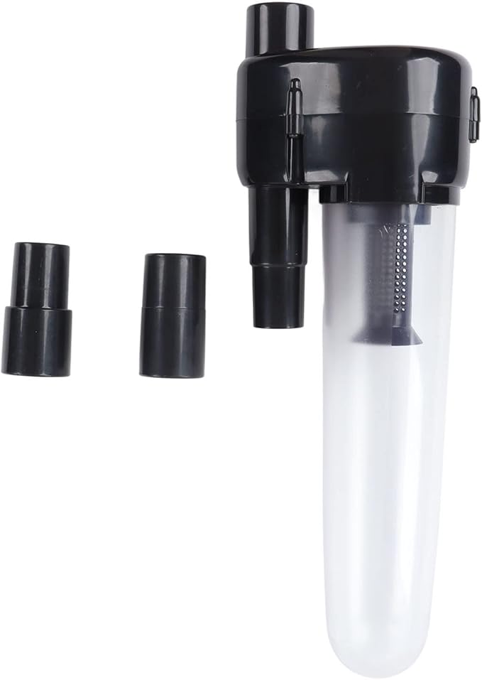 Vacuum Cleaner Filter Dust Collector, ABS Material by Unknown