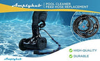 G6 Pool Cleaner Feed Hose Replacement - Image 2