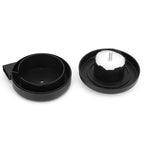 Air Compressor Intake Filter and Silencer 20mm 1/2PT Replacement Part Reduces - Image 2
