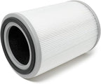 Nispira 3-in-1 True HEPA with Activated Charcoal Replacement Filters, - Image 4