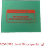 Welding Helmet Cover Lens Outside Protective Lens Filter Covers - Image 2