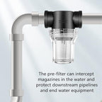 Sediment Filter Pressure Washer Filter - Image 7