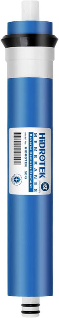 50 GPD Reverse Osmosis Membrane Replacement Filter by Geekpure