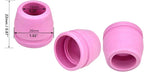 27 Pcs AG60P AG-60 Plasma Cutter Torch Consumables Kit - Image 9