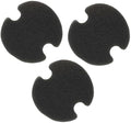 Air Filter Sponge Black Replacement Compatible by Unknown