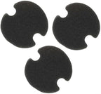 Air Filter Sponge Black Replacement Compatible by Unknown