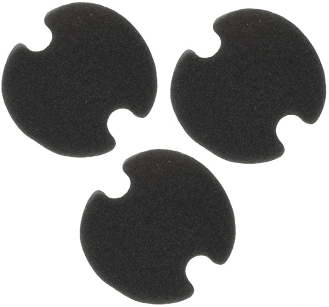 Air Filter Sponge Black Replacement Compatible by Unknown