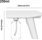 Atomizer Sprayer Handheld - 250ml Mist Spray Cleaner - Image 2