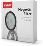 Haida Magnetic X-Star Filter for iPhone by HaidaFilter