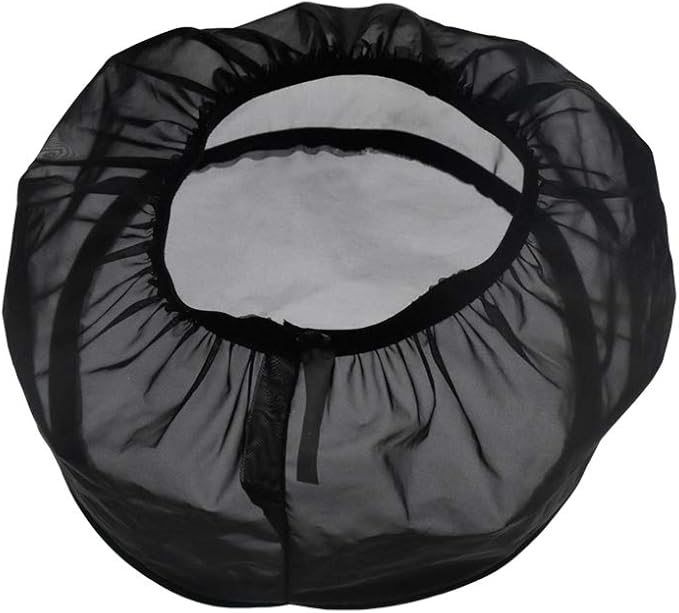HDBUBALUS Motorcycle Waterproof Air Filter Rain Sock Dustproof Protective Cover - Image 5
