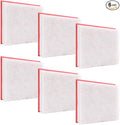 Doc's Diesel Engine Air Filter 6-Pack DPA10660-6 | Compatible by DocsDiesel