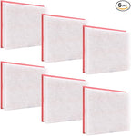 Doc's Diesel Engine Air Filter 6-Pack DPA10660-6 | Compatible by DocsDiesel
