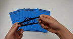 Smilefil 18 Pack Wet Dry Vacuum Filter Bags Compatible - Image 5