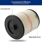 2 Pack Red Stripe Cartridge Filter Compatible - Image 2