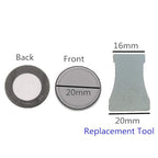 20MM Ultrasonic Mist Maker Ceramic Disc/Fogger Replacement Discs - Image 3
