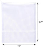JIHAQUA Aquarium Filter Bags Large - Image 2